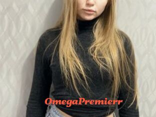 OmegaPremierr