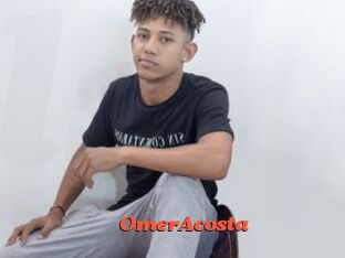 OmerAcosta