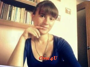 One4U