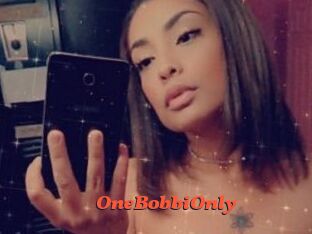 OneBobbiOnly