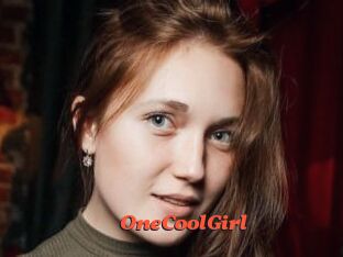 OneCoolGirl