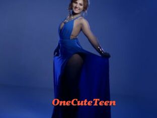 OneCuteTeen Livespot