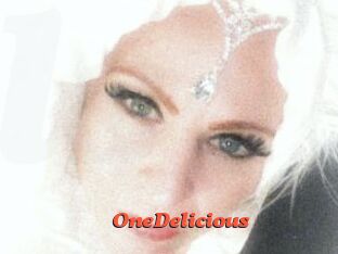OneDelicious
