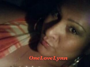 OneLoveLynn