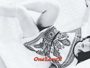 OneLoveX