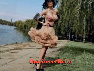 OneSweetBelle