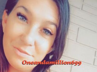 Oneandamillion699