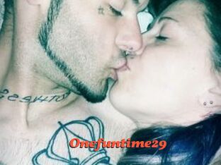 Onefuntime29