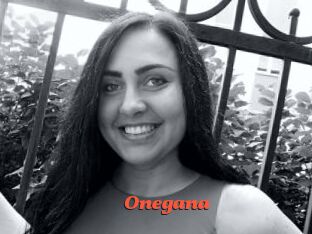 Onegana