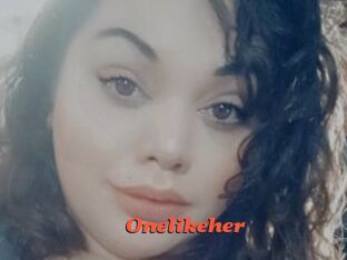 Onelikeher