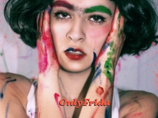 OnlyFrida