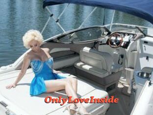 OnlyLoveInside