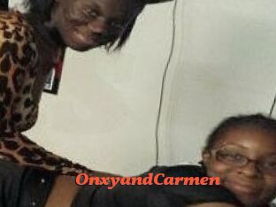 OnxyandCarmen