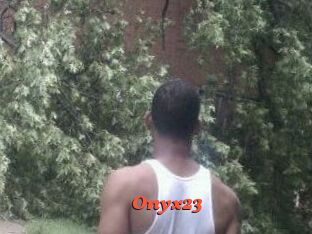 Onyx23