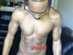 Onzell