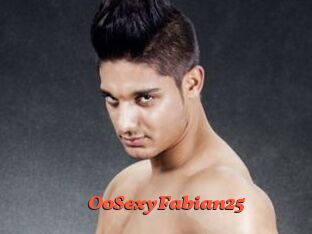 OoSexyFabian25 Livespot