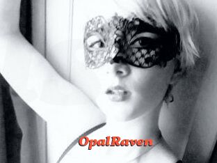 OpalRaven