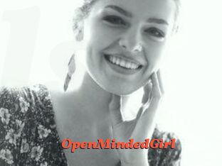 OpenMindedGirl