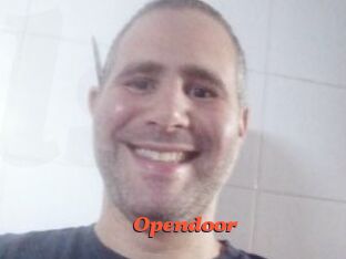 Opendoor