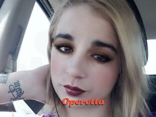 Operetta