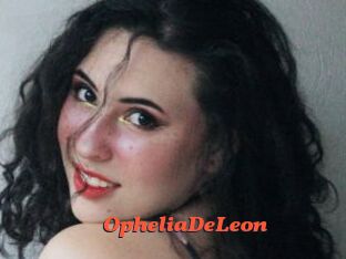 OpheliaDeLeon