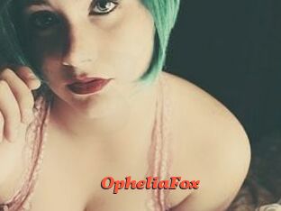 OpheliaFox