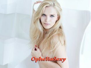 OpheliaSexy