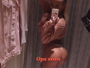 Ops_xoxo