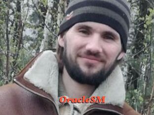 Oracle_SM