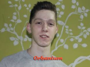 Orbanium
