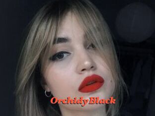 OrchidyBlack