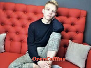 OrenCollins