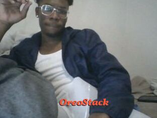 OreoStack