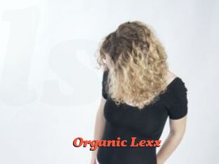 Organic_Lexx