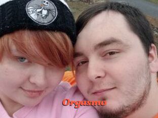 Orgasmo