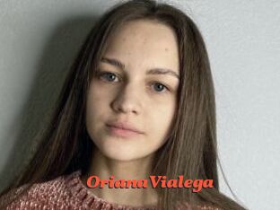 OrianaVialega