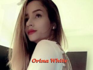 Orina_White