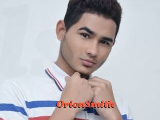 OrionSmith