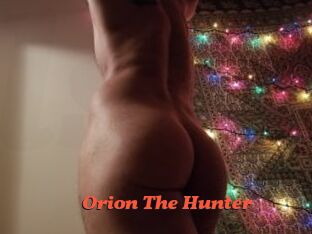 Orion_The_Hunter