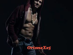 OrionxXx5 Livespot