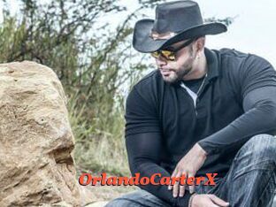 OrlandoCarterX
