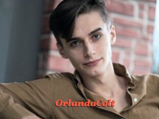 OrlandoColt