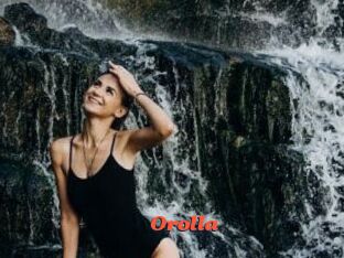 Orolla