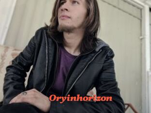 Oryinhorizon