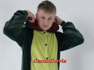OscarDavis
