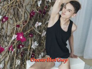 OscarHotGuy