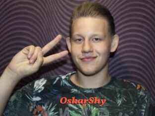OskarShy Livespot