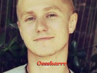 Ossskarrr