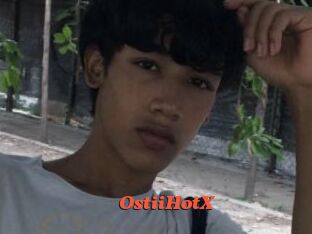 OstiiHotX