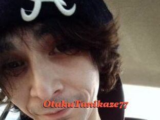 OtakuTanikaze77